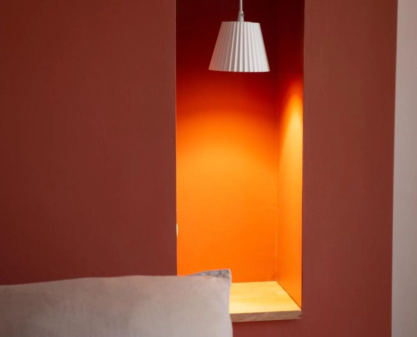 Bed and Breakfast Beija Flor à Saint-Raphaël 0*,  France