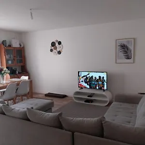 T2 Parc Jb Lebas Appartement Lille