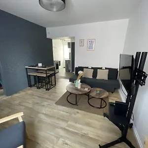 T2 A Appartement Lezennes