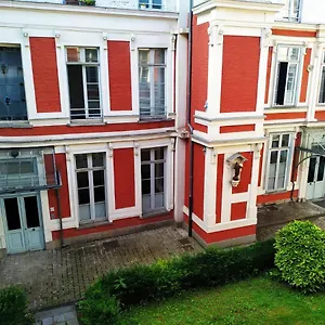 Quartier Vieux Appartement Lille