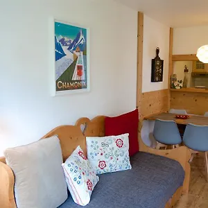 Courmayeur Appartement Chamonix