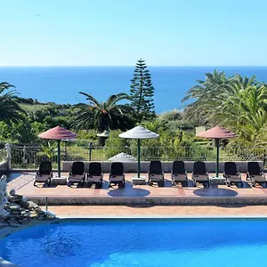 Quinta Do Mar - Country & Sea Village Vakantiepark Luz